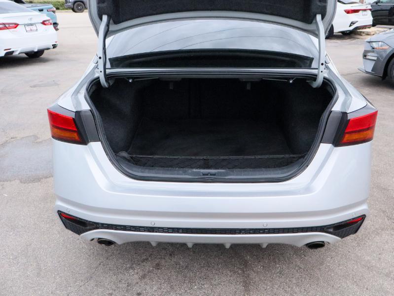 used 2019 Nissan Altima car, priced at $16,880