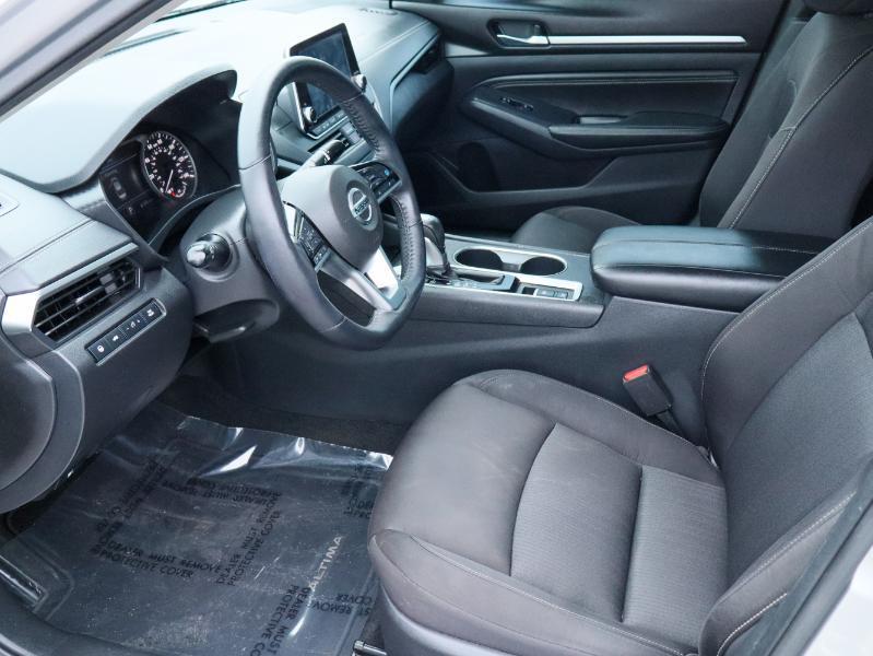 used 2019 Nissan Altima car, priced at $16,880