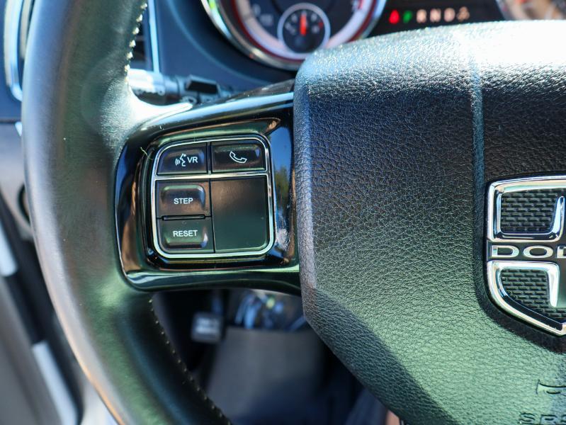 used 2017 Dodge Grand Caravan car, priced at $12,995