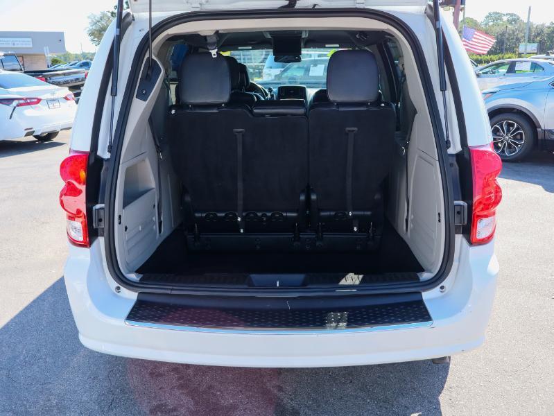 used 2017 Dodge Grand Caravan car, priced at $12,995