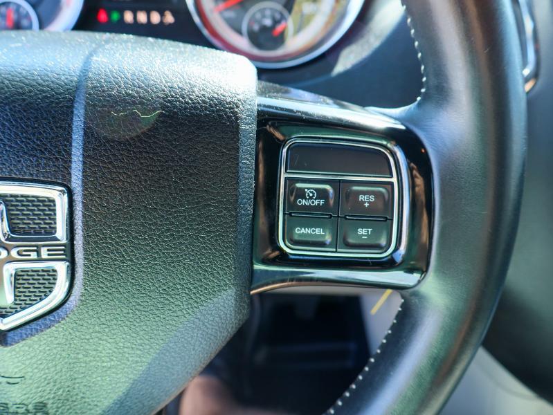 used 2017 Dodge Grand Caravan car, priced at $12,995