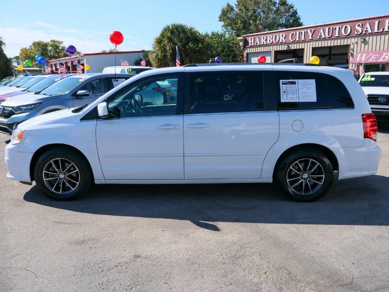 used 2017 Dodge Grand Caravan car, priced at $12,995