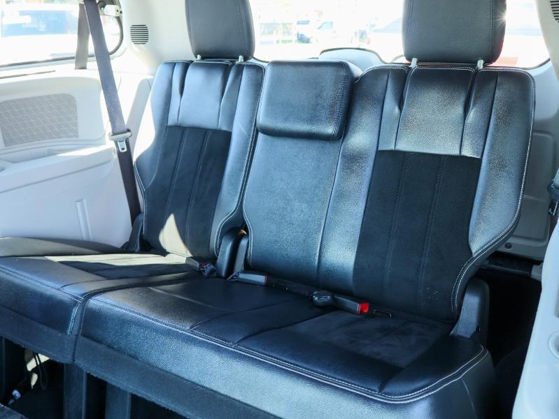 used 2017 Dodge Grand Caravan car, priced at $12,995