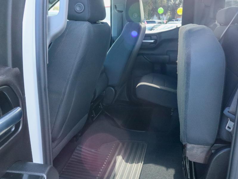 used 2020 Chevrolet Silverado 1500 car, priced at $24,880