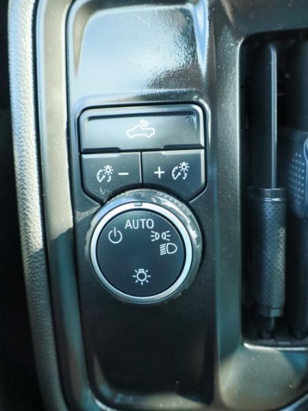 used 2020 Chevrolet Silverado 1500 car, priced at $24,880