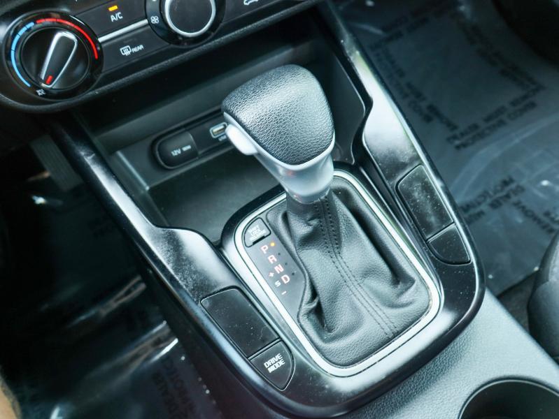 used 2022 Kia Soul car, priced at $15,995