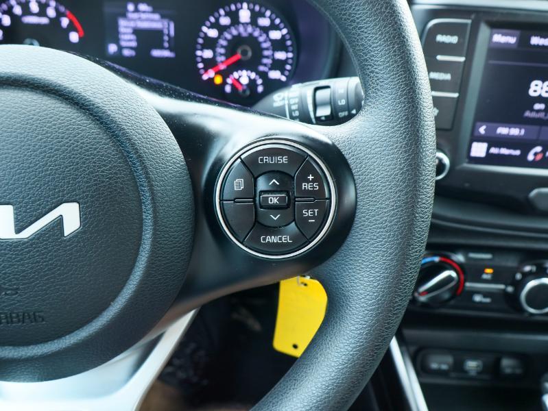 used 2022 Kia Soul car, priced at $15,995