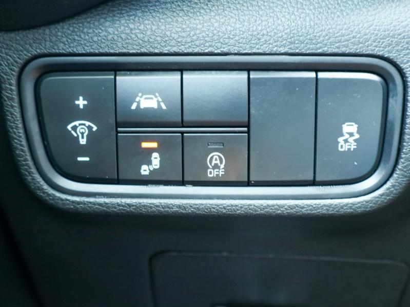 used 2022 Kia Soul car, priced at $15,995