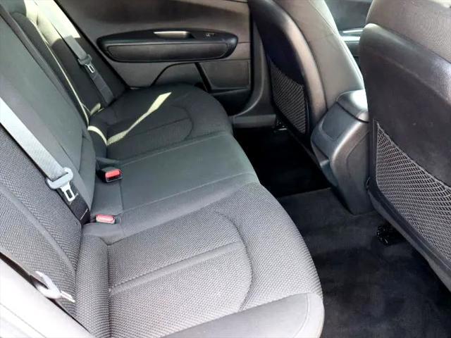used 2020 Kia Optima car, priced at $17,480