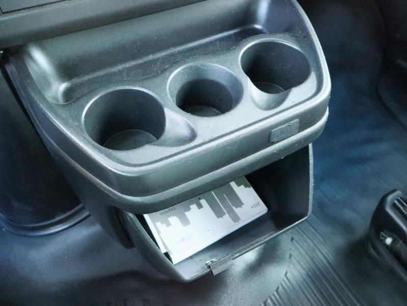 used 2019 Chevrolet Express 2500 car, priced at $18,995