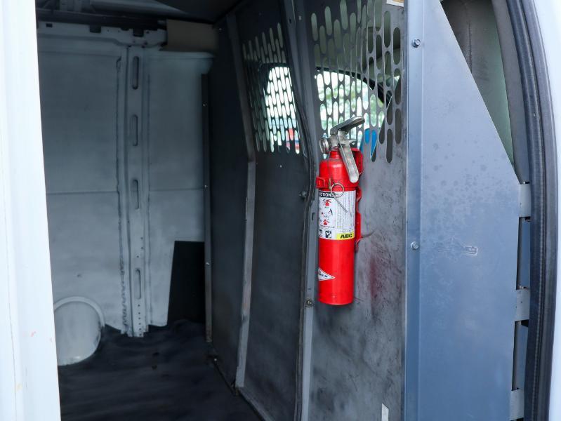 used 2019 Chevrolet Express 2500 car, priced at $18,995