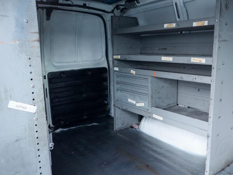 used 2019 Chevrolet Express 2500 car, priced at $18,995