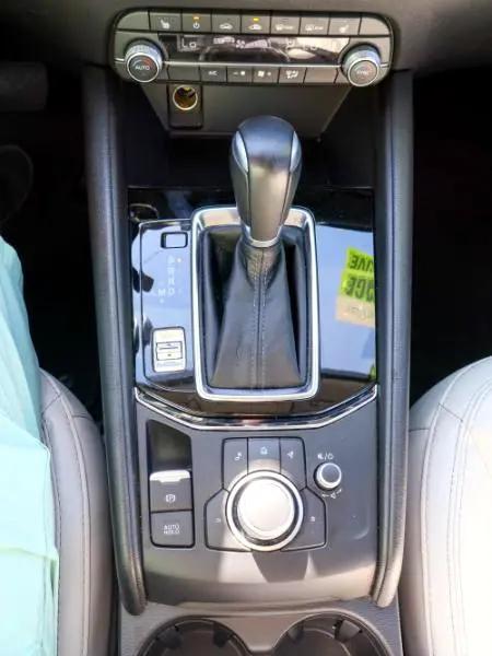 used 2022 Mazda CX-5 car, priced at $23,995