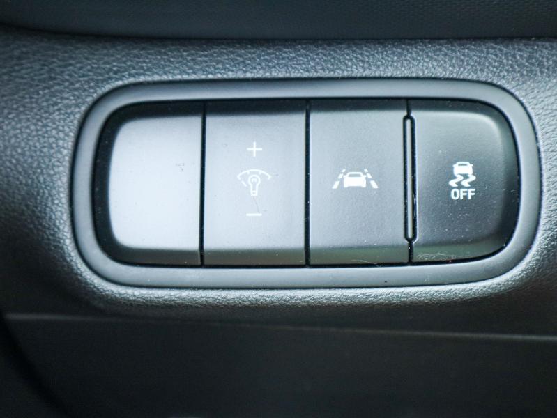 used 2021 Hyundai Venue car, priced at $13,995