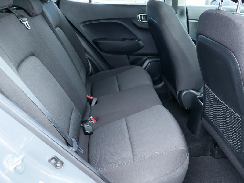 used 2021 Hyundai Venue car, priced at $13,995