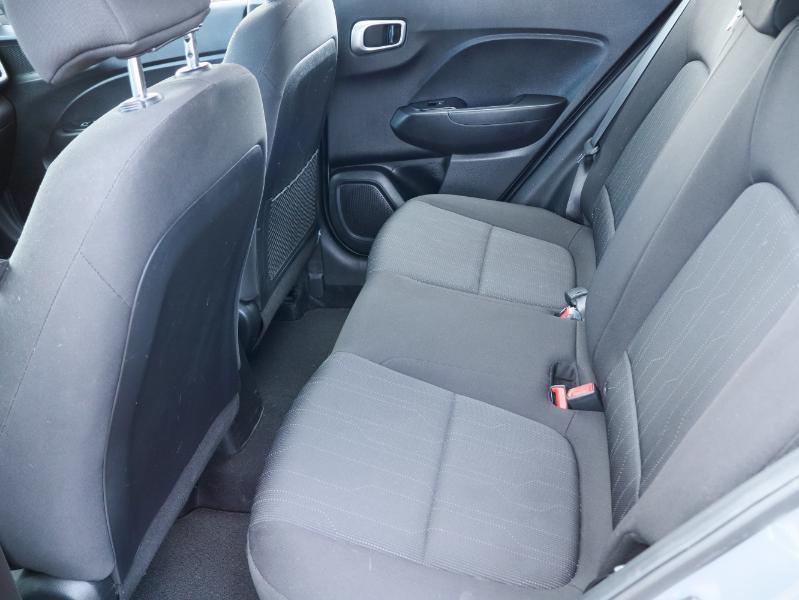 used 2021 Hyundai Venue car, priced at $13,995