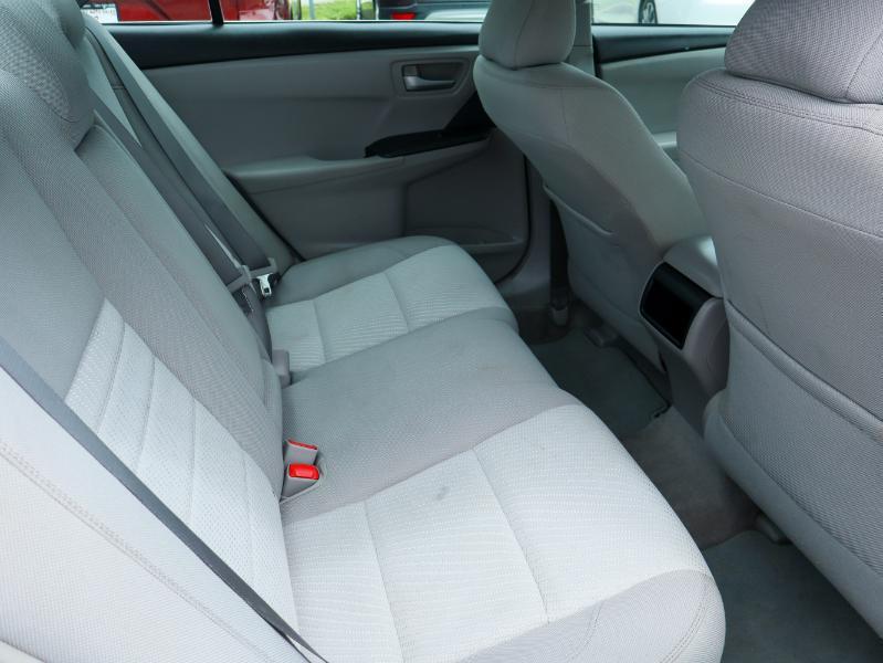 used 2017 Toyota Camry car, priced at $16,995