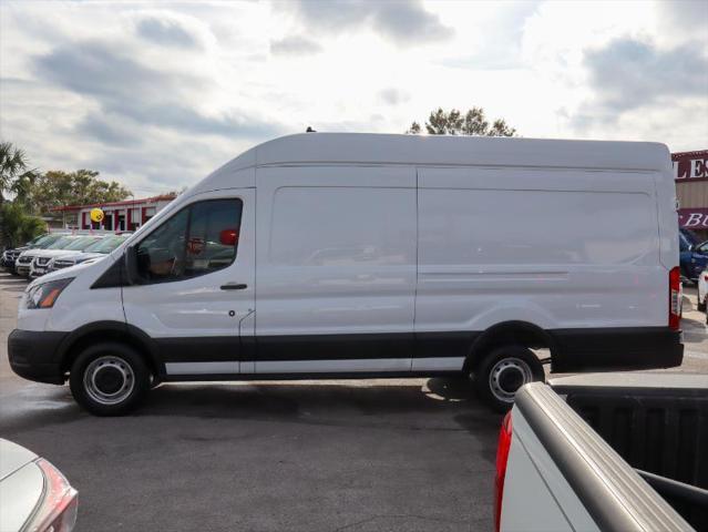 used 2021 Ford Transit-250 car, priced at $35,995