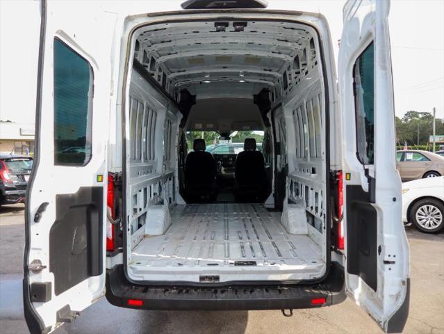 used 2021 Ford Transit-250 car, priced at $35,995