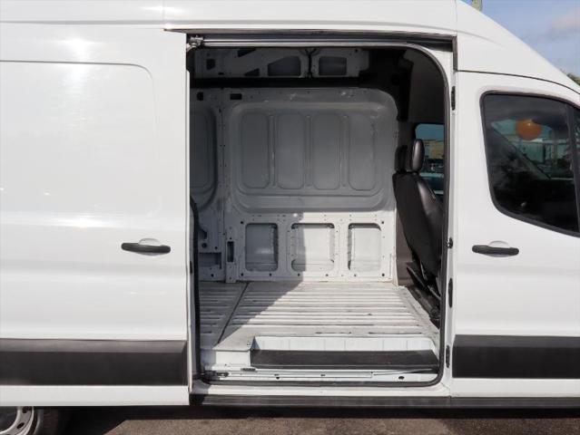 used 2021 Ford Transit-250 car, priced at $35,995