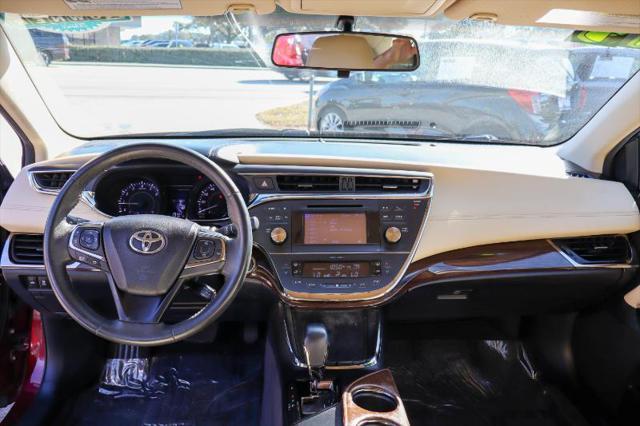 used 2014 Toyota Avalon car, priced at $15,995