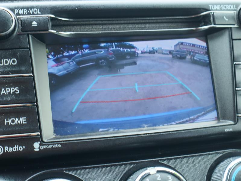 used 2018 Toyota RAV4 car, priced at $17,995