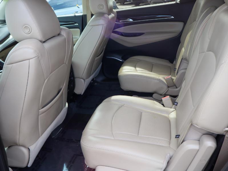 used 2021 Buick Enclave car, priced at $22,995