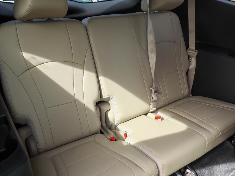 used 2021 Buick Enclave car, priced at $22,995