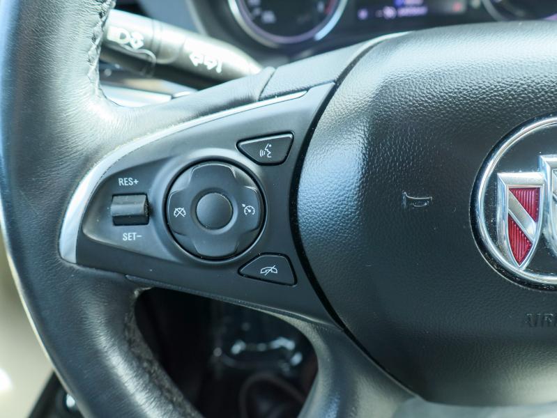 used 2021 Buick Enclave car, priced at $22,995