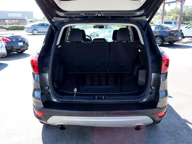 used 2019 Ford Escape car, priced at $16,880