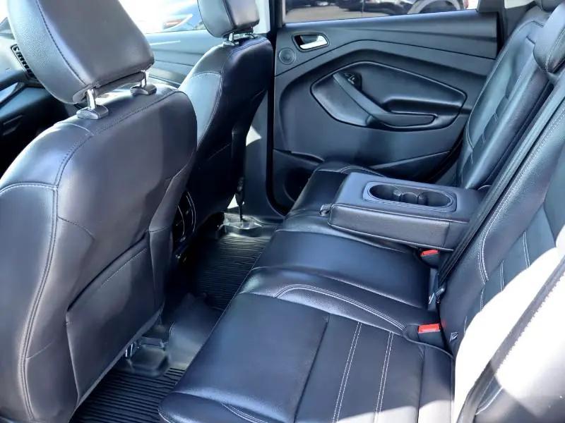 used 2019 Ford Escape car, priced at $16,880
