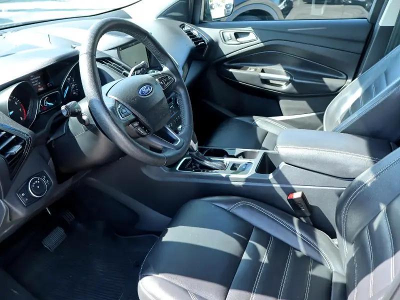 used 2019 Ford Escape car, priced at $16,880