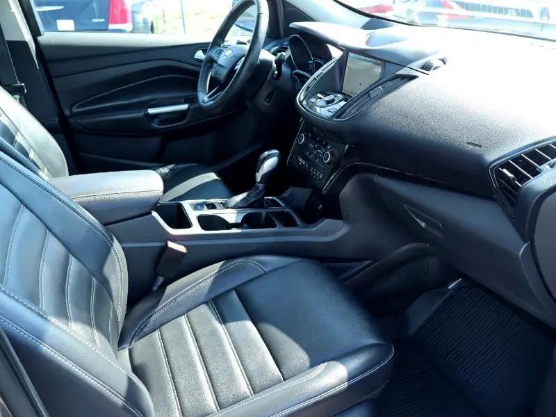used 2019 Ford Escape car, priced at $16,880