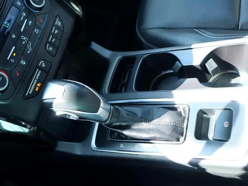 used 2019 Ford Escape car, priced at $16,880