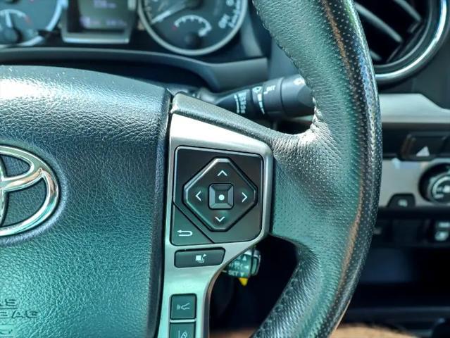 used 2019 Toyota Tacoma car, priced at $27,995
