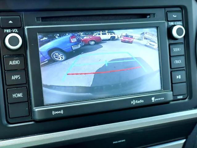 used 2019 Toyota Tacoma car, priced at $27,995