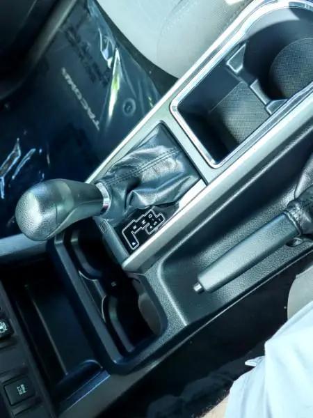 used 2019 Toyota Tacoma car, priced at $27,995