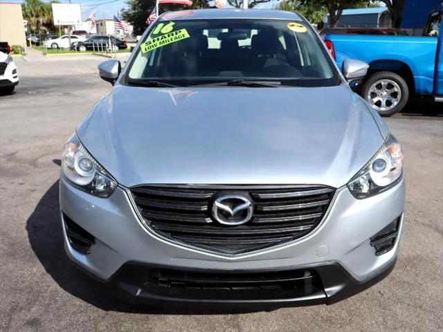 used 2016 Mazda CX-5 car, priced at $14,777