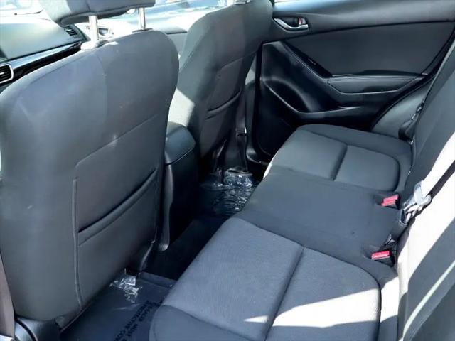 used 2016 Mazda CX-5 car, priced at $14,777