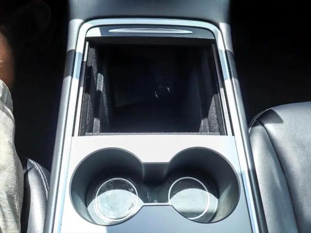 used 2021 Tesla Model Y car, priced at $26,995