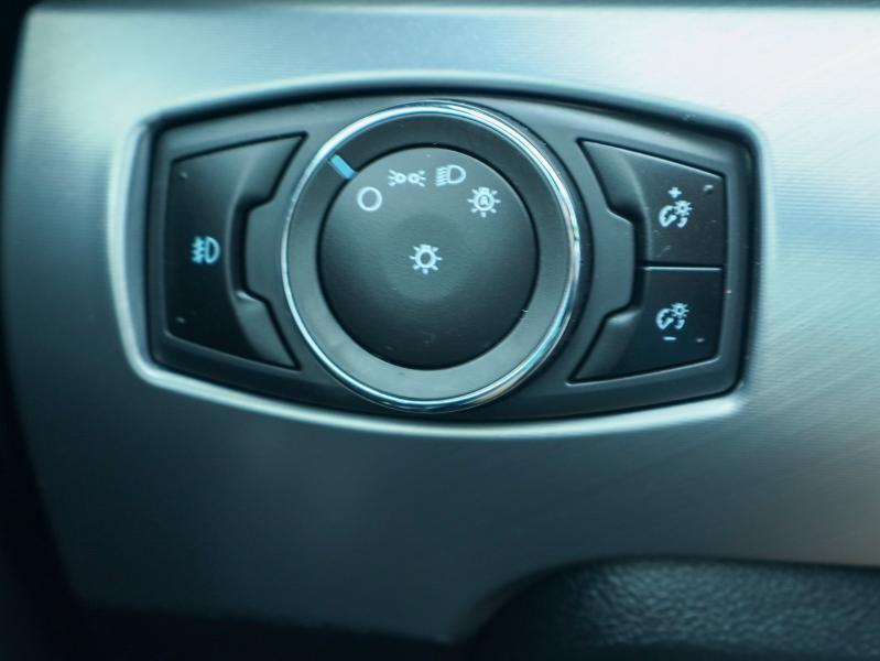 used 2023 Ford Mustang car, priced at $37,880