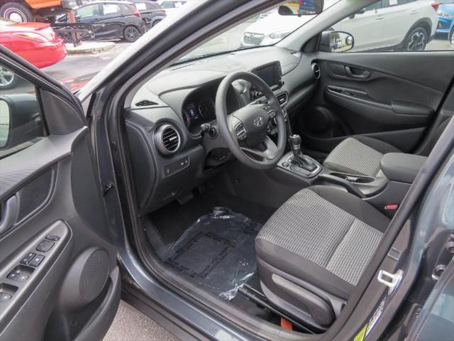 used 2020 Hyundai Kona car, priced at $16,995