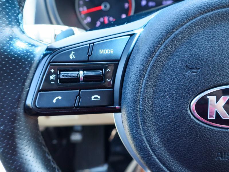 used 2020 Kia Sportage car, priced at $17,995