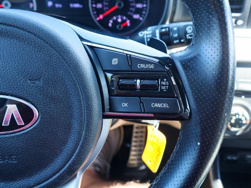 used 2020 Kia Sportage car, priced at $17,995
