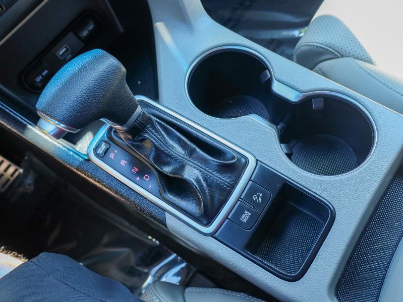 used 2020 Kia Sportage car, priced at $17,995