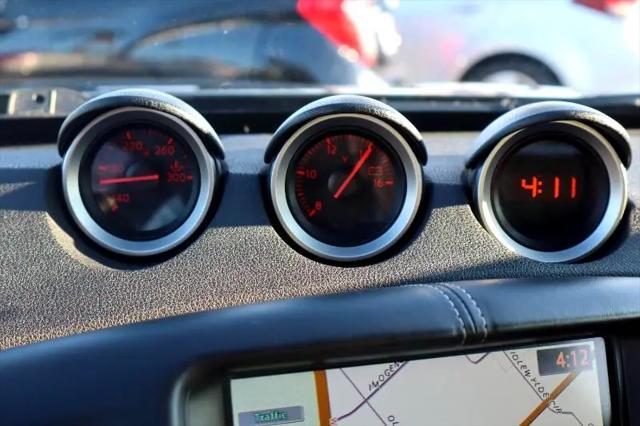 used 2015 Nissan 370Z car, priced at $20,990