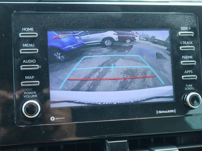 used 2022 Toyota Camry car, priced at $23,880