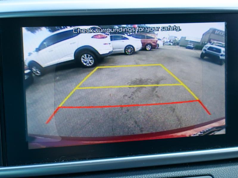 used 2021 Kia Sportage car, priced at $16,995