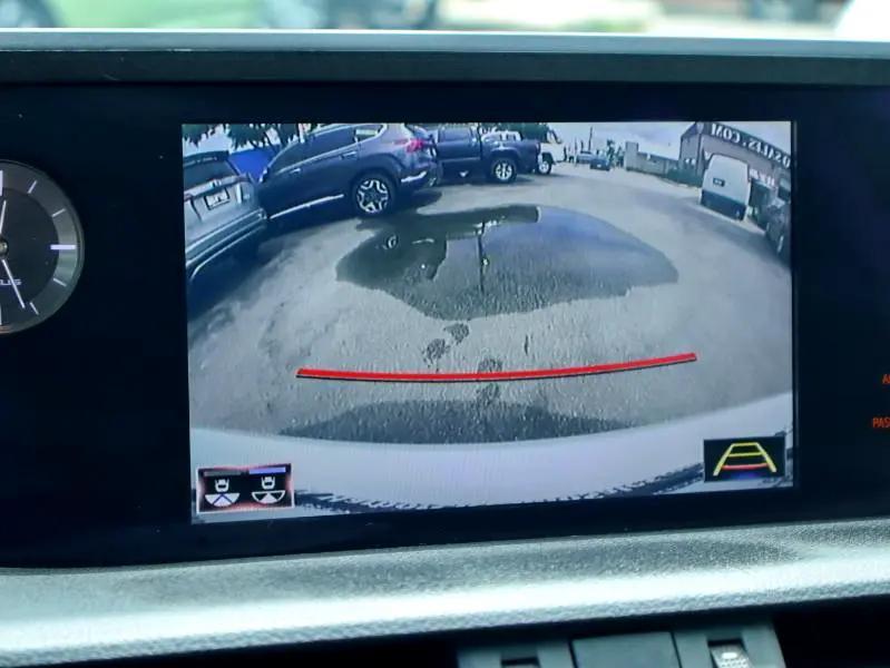 used 2020 Lexus ES 350 car, priced at $27,990