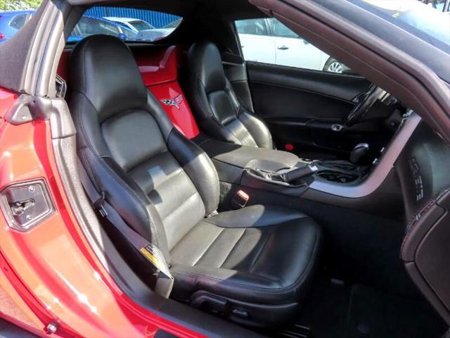 used 2006 Chevrolet Corvette car, priced at $23,990